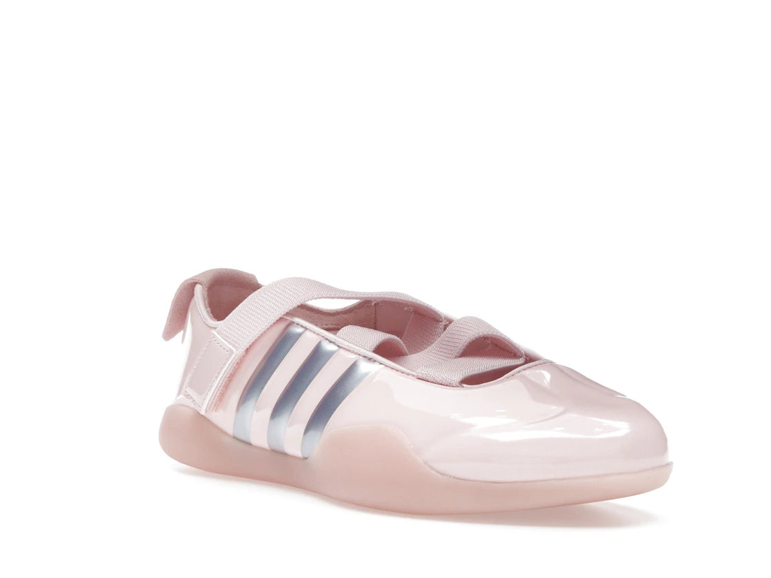 adidas Taekwondo Caroline Hu x CLOT Pink Silver (W)