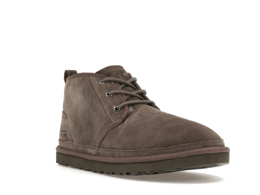 tenisky a boty UGG Neumel Boot Charcoal 3236-CHRC ADONIO