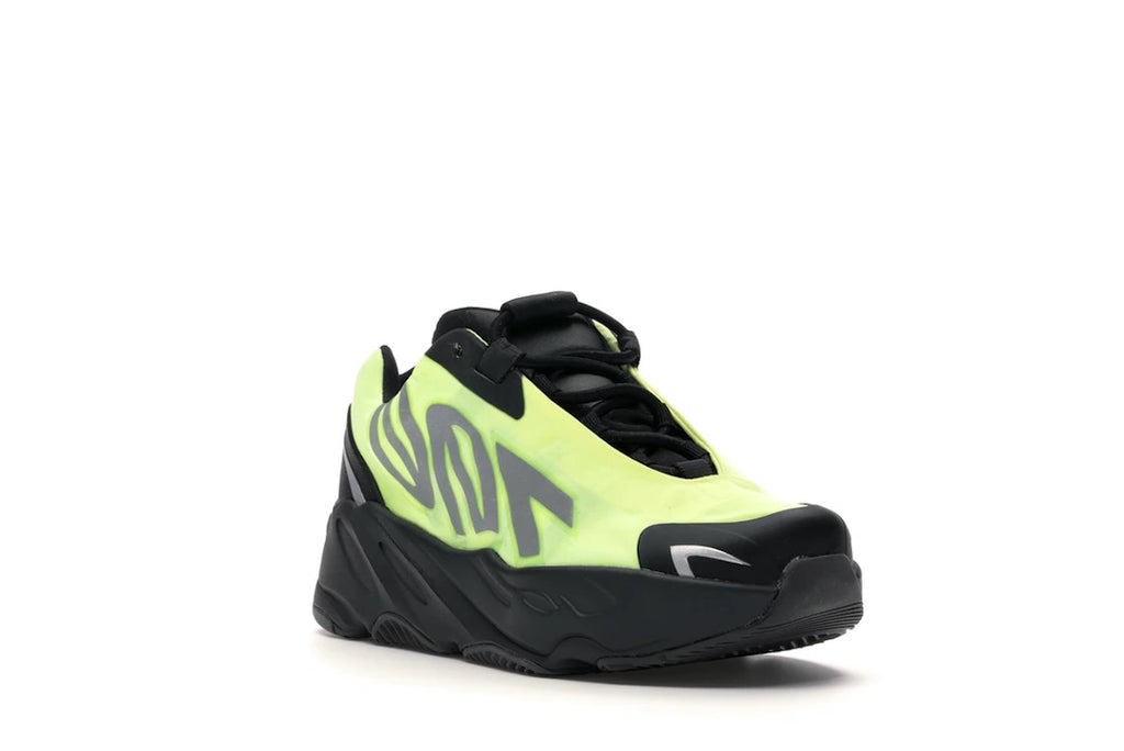tenisky a boty adidas Yeezy Boost 700 MNVN Phosphor (Kids) FY3724 ADONIO