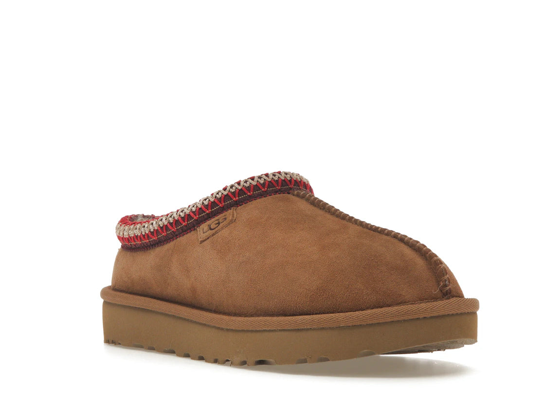 UGG Tasman Regenerate Slipper Chestnut (W)