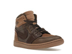 Jordan 1 High Method Of Make Archaeo Brown (W)
