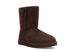 tenisky a boty UGG Classic Short II Boot Burnt Cedar (W) 1016223-BCDR ADONIO