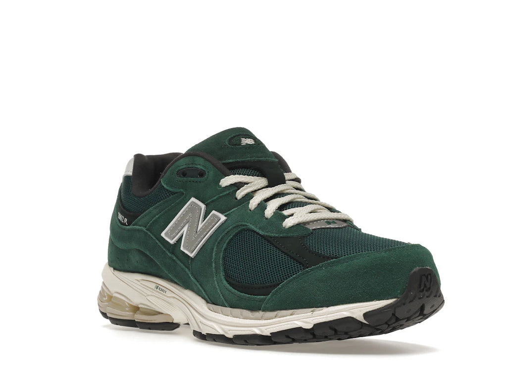 tenisky a boty New Balance 2002R Nightwatch Green M2002RHB ADONIO