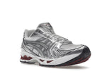 ASICS Gel-Kayano 14 White Pure Silver