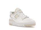 New Balance 550 White Linen (W)