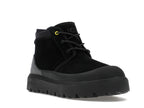 tenisky a boty UGG Neumel High Weather Hybrid Boot Black 1143991-BBLC ADONIO