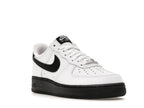 tenisky a boty Nike Air Force 1 Low '07 White Black (2026) FJ4146-129 ADONIO