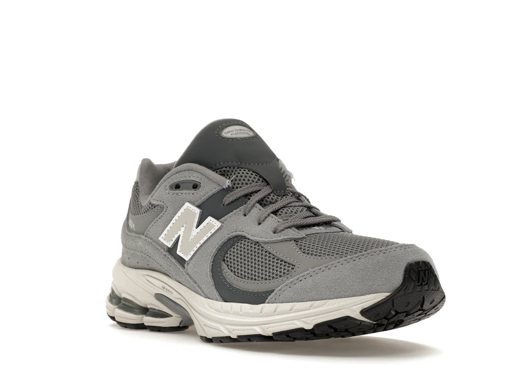 tenisky a boty New Balance 2002R Steel (GS) GC2002ST ADONIO