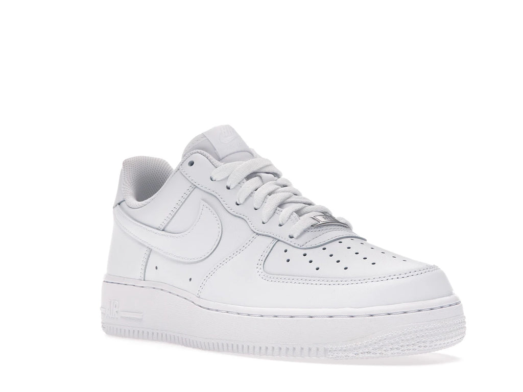 tenisky a boty Nike Air Force 1 Low '07 White 315122-111/CW2288-111 ADONIO
