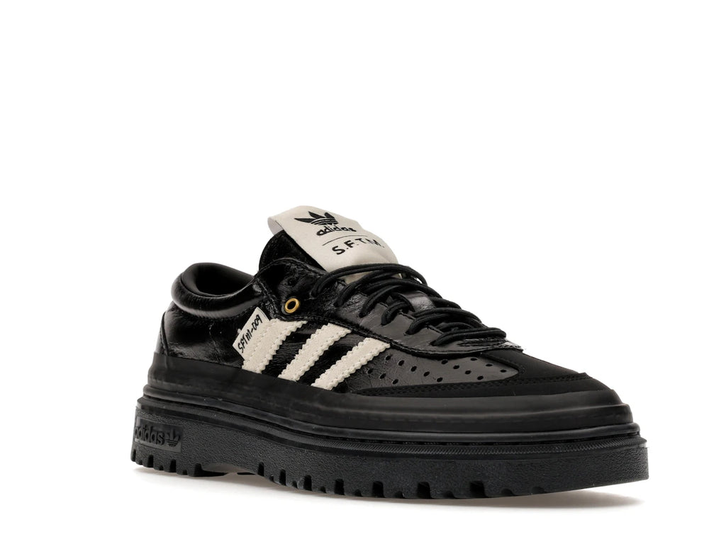 adidas Samba LX Freizeit Song For The Mute Black Off White