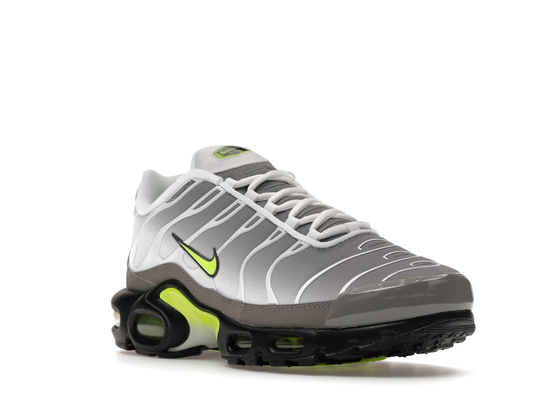 Nike Air Max Plus Neon