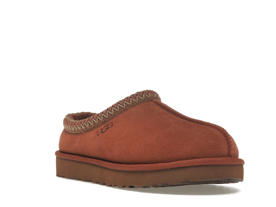 tenisky a boty UGG Tasman Slipper Red Jasper (W) 5955-RDJ ADONIO