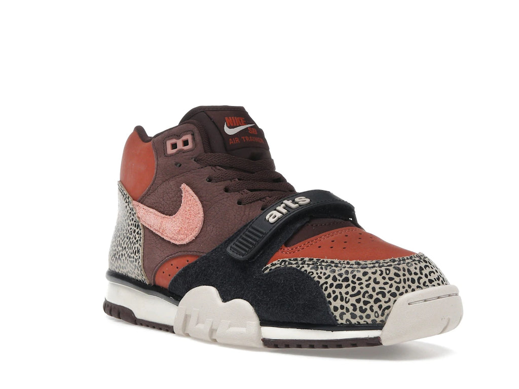 Nike SB Air Trainer 1 Arts-Rec Limestone