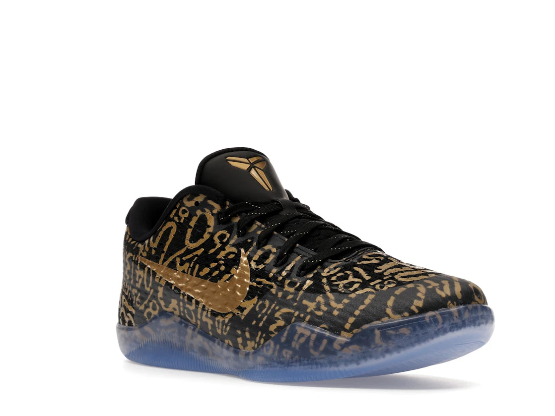 tenisky a boty Nike Kobe 11 Protro Mamba Day IU4902-900 ADONIO