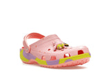Crocs Classic Clog SpongeBob SquarePants Patrick Star