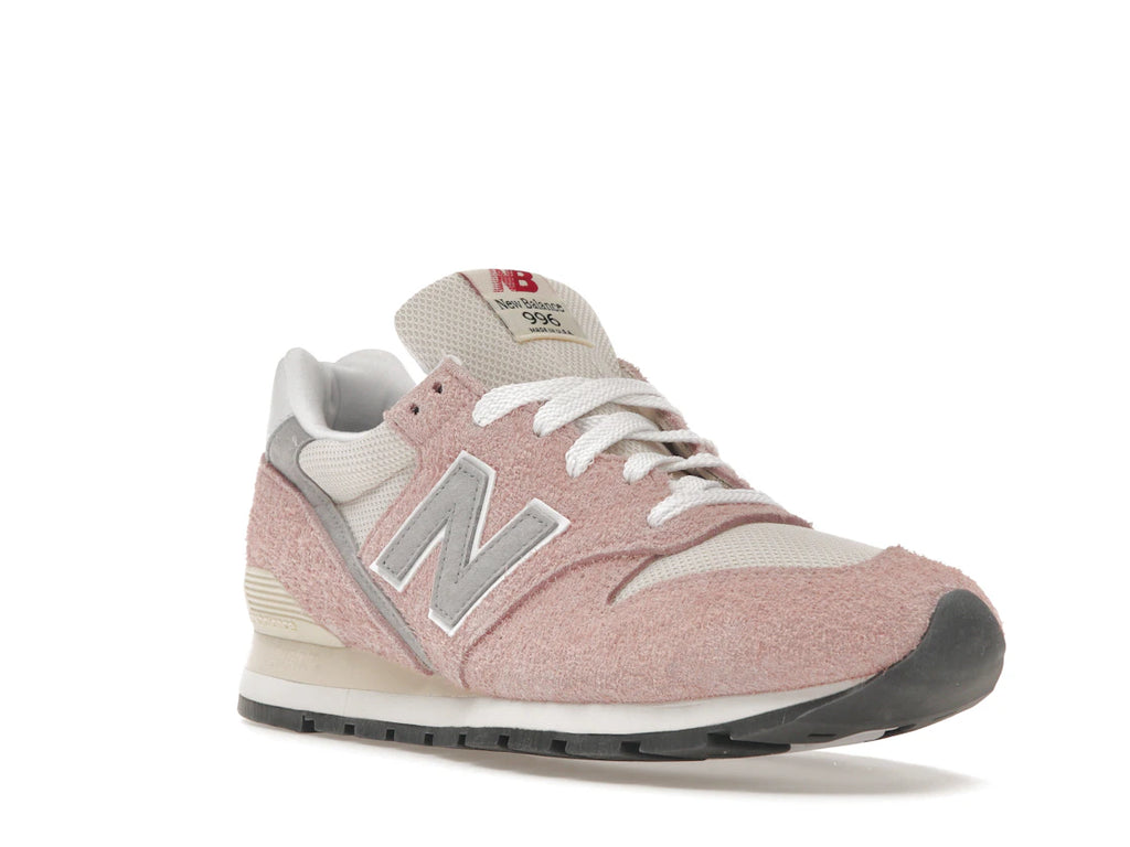 New Balance 996 MiUSA Pink Haze