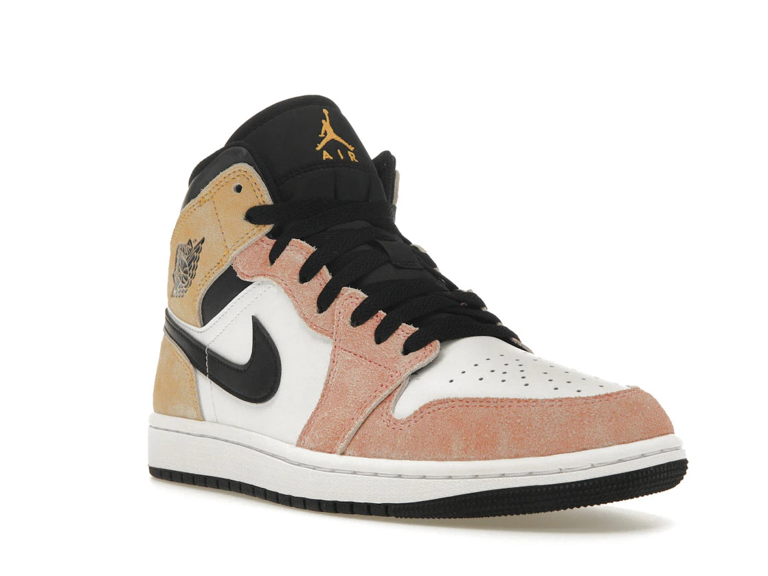 tenisky a boty Jordan 1 Mid SE Flight Club DX4332-800 ADONIO