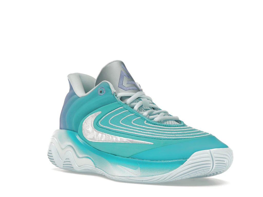 tenisky a boty Nike Giannis Immortality 4 Christmas FQ3680-300/FQ3681-300 ADONIO