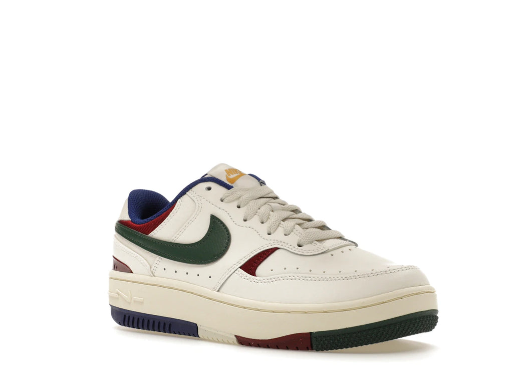 tenisky a boty Nike Gamma Force Sail Team Red Fir Green (W) DX9176-102 ADONIO