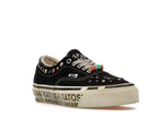 Vans OTW Era 95 Satoshi Nakamoto Round Lucky Charm