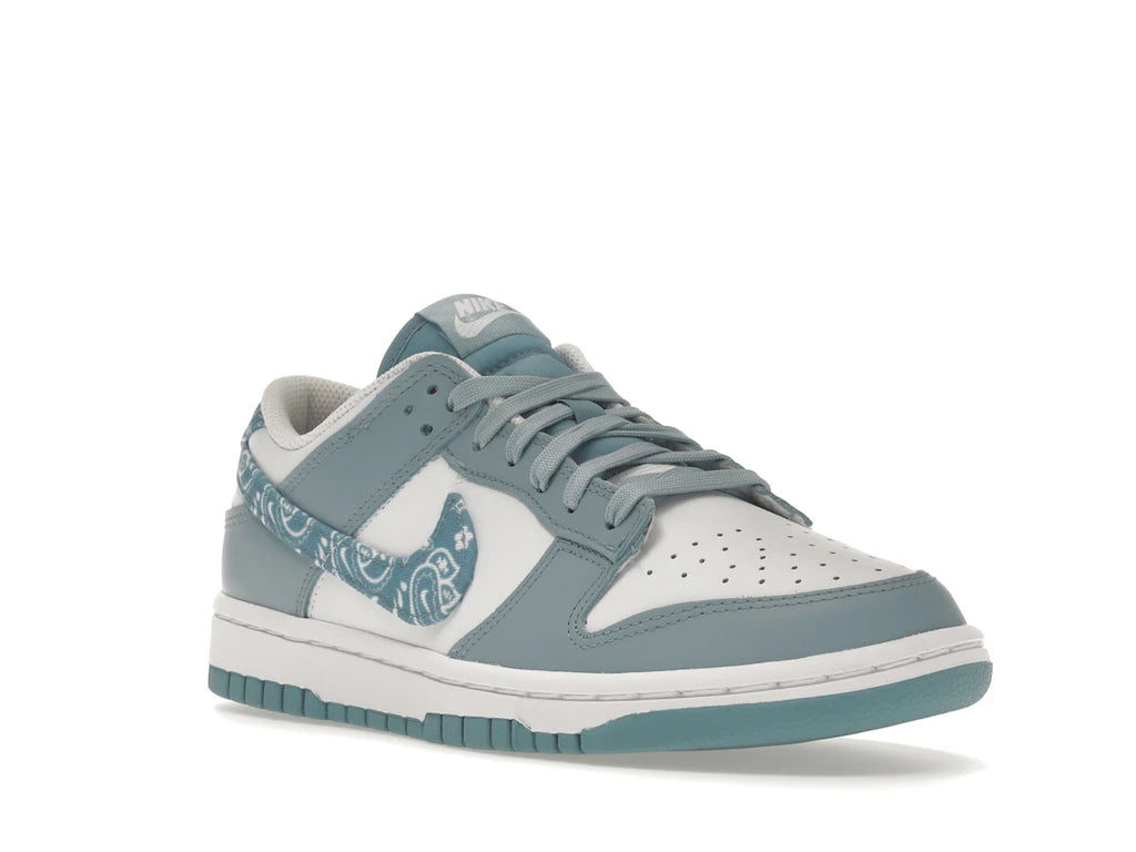 Nike Dunk Low Essential Paisley Pack Worn Blue (W)