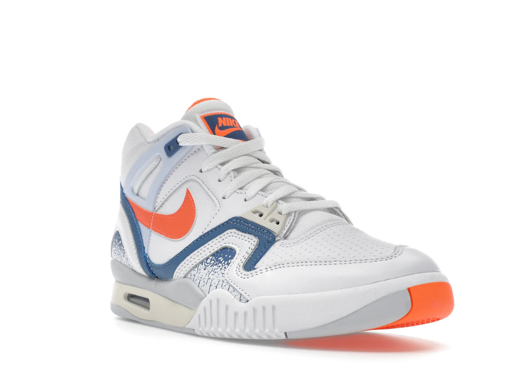 tenisky a boty Nike Air Tech Challenge II Stone Blue (2025) FZ9033-101 ADONIO