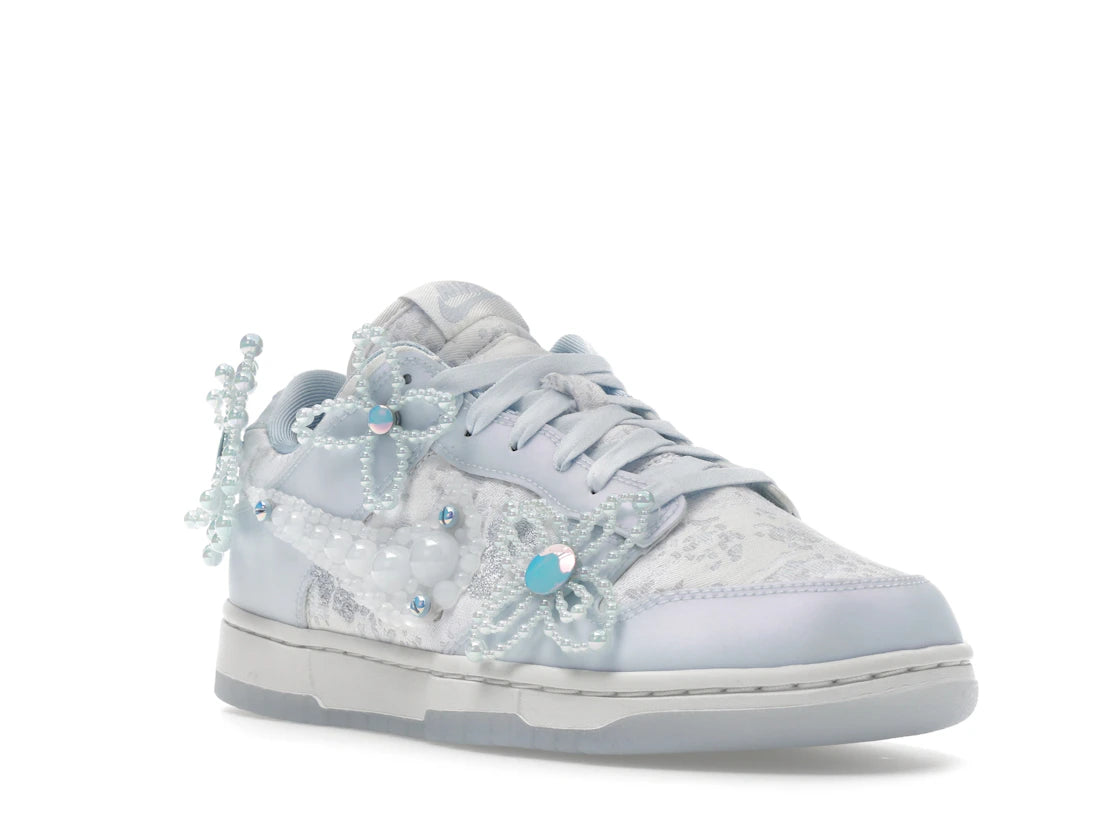 Nike Dunk Low Susan Fang Artist Collection (W)