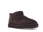 tenisky a boty UGG Classic Ultra Mini Boot Burnt Cedar (W) 1116109-BCDR ADONIO