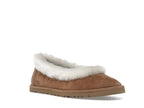 tenisky a boty UGG Zora Ballet Flat Chestnut (W) 1178111-CHE ADONIO