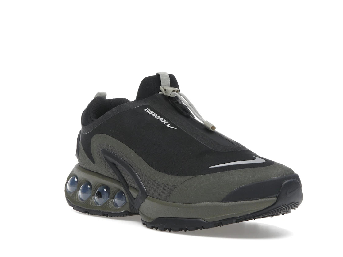 Nike Air Max Dn Roam Black Cargo Khaki