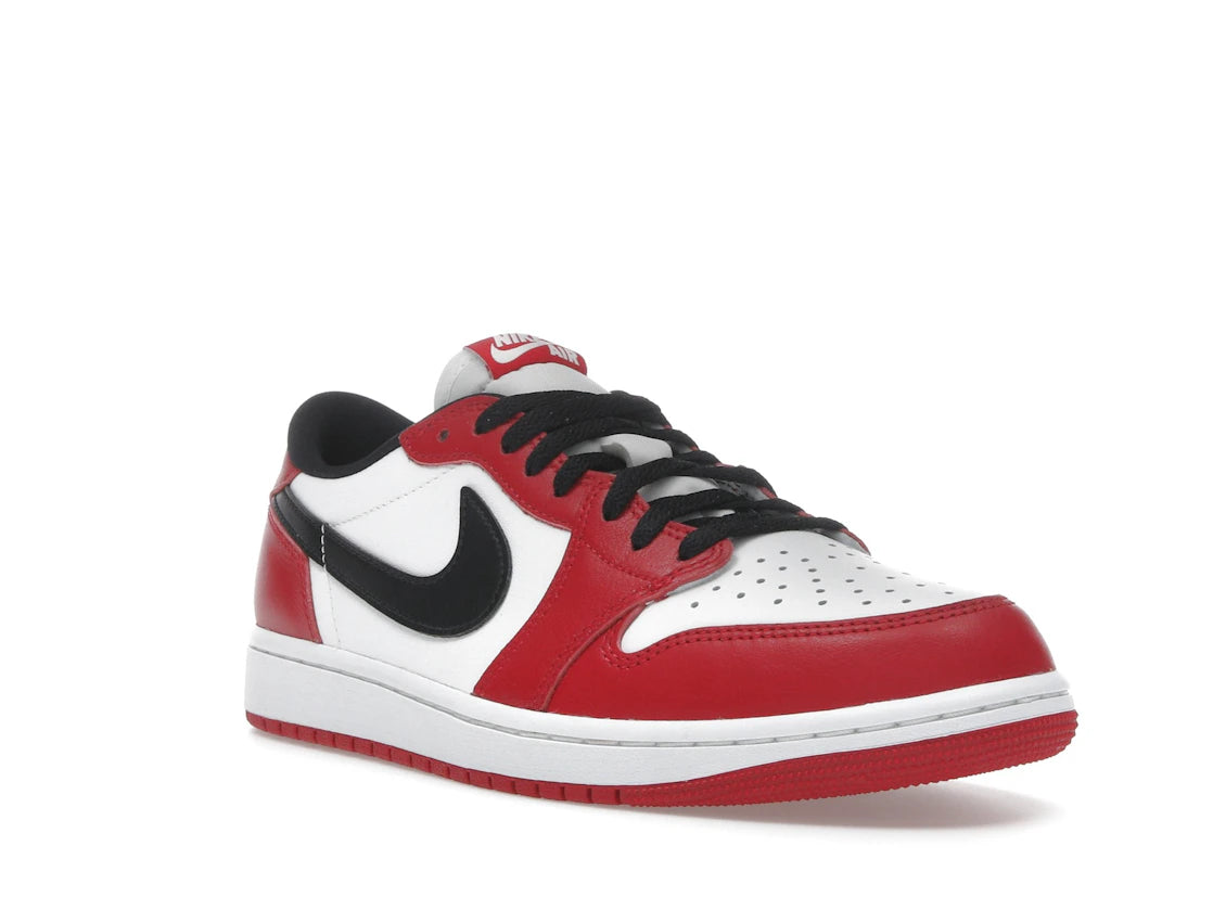 Jordan 1 Retro Low OG Chicago (2025)