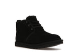 tenisky a boty UGG Neumel Boot Black (W) 1094269-BLK ADONIO
