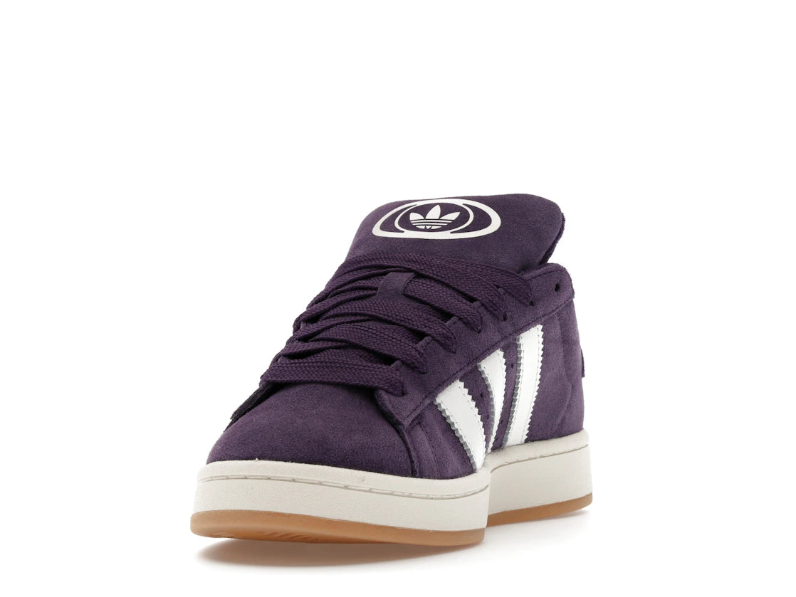 adidas Campus 00s Aurora Plum White Gum (W)