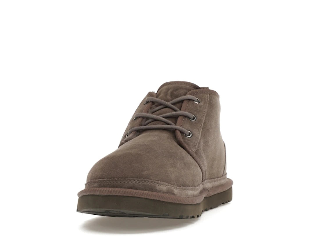tenisky a boty UGG Neumel Boot Charcoal 3236-CHRC ADONIO