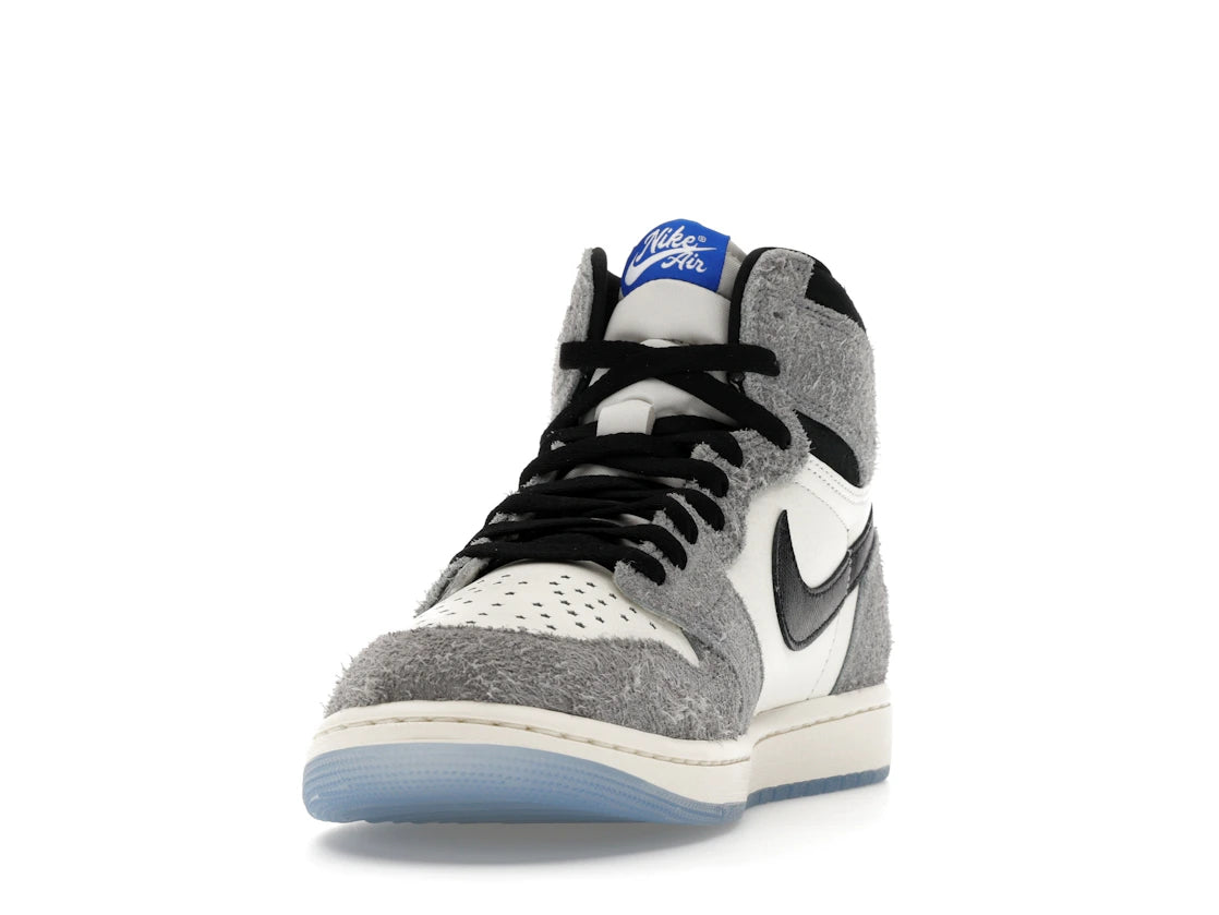tenisky a boty Jordan 1 Retro High OG All-Star Cool Grey DZ5485-003 ADONIO