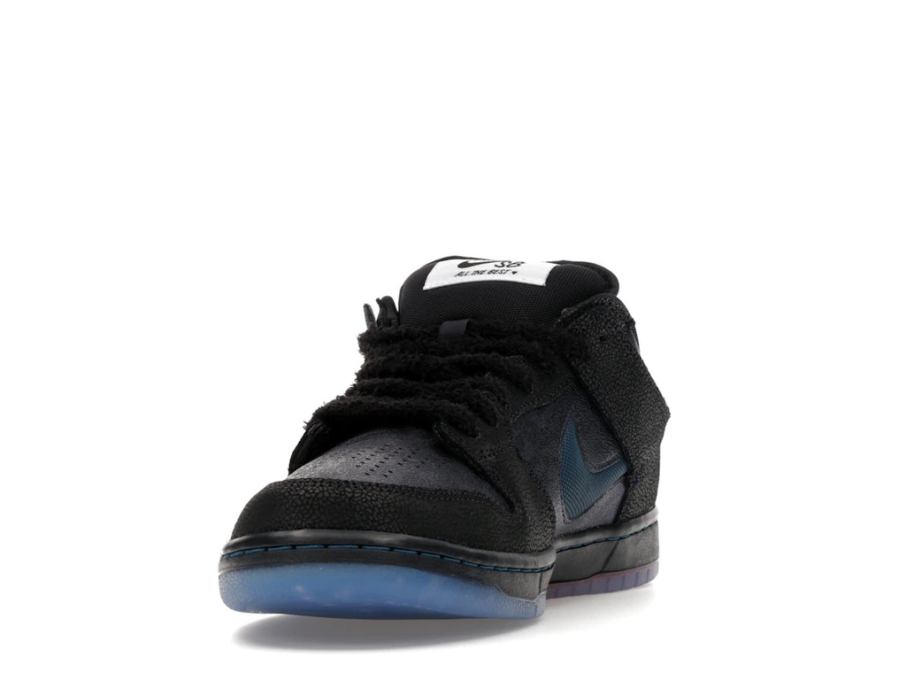 tenisky a boty Nike SB Dunk Low Pro Bluetile Skateboards IQ1323-001 ADONIO
