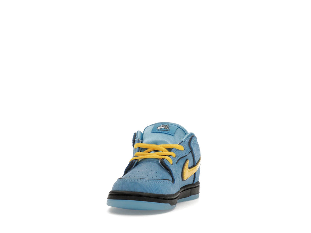 tenisky a boty Nike SB Dunk Low The Powerpuff Girls Bubbles (TD) FZ8830-400 ADONIO