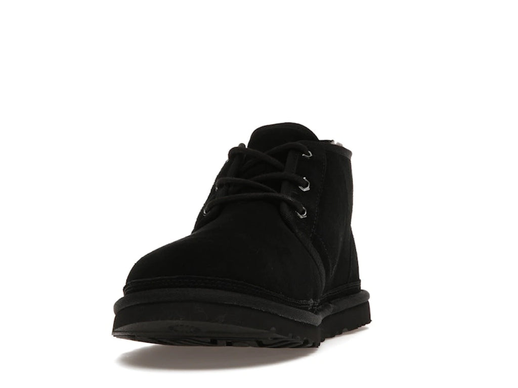 tenisky a boty UGG Neumel Boot Black 3236-BLK ADONIO