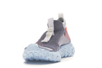 tenisky a boty Nike Space Hippie 02 Vast Grey Hyper Crimson CQ3988-001 ADONIO