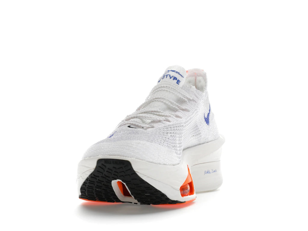 Nike Air Zoom Alphafly Next% 3 FP Blueprint Pack (W)