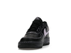 Nike Air Force 1 Low LV8 Hydrangeas Black (GS)