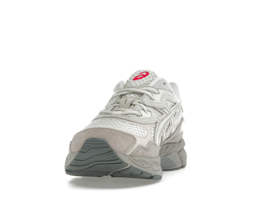 tenisky a boty ASICS Gel-NYC Cream Moonrock 1203A372-100 ADONIO