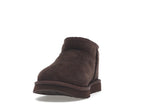tenisky a boty UGG Classic Ultra Mini Boot Burnt Cedar (W) 1116109-BCDR ADONIO
