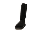 tenisky a boty UGG Classic Tall II Boot Black (W) 1016224-BLK ADONIO