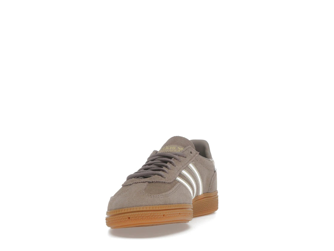 tenisky a boty adidas Handball Spezial Chalky Brown Cloud White Magic Beige (GS) JI0453 ADONIO
