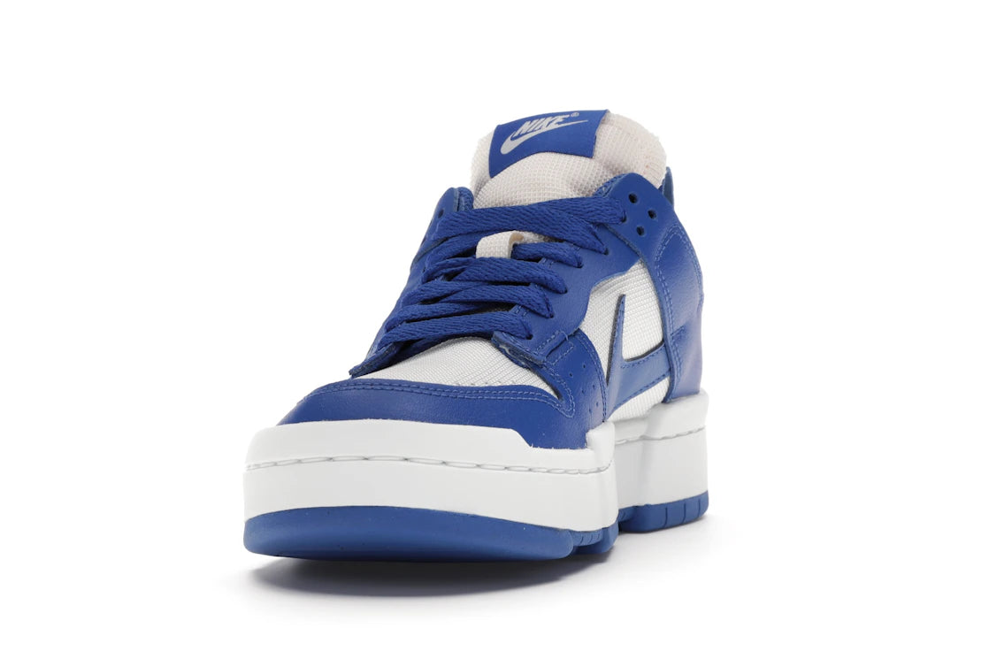 Nike Dunk Low Disrupt Game Royal (W)