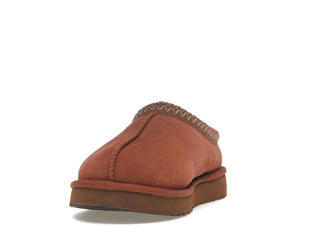 tenisky a boty UGG Tasman Slipper Red Jasper (W) 5955-RDJ ADONIO