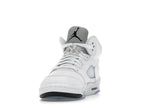 Jordan 5 Retro White Metallic (2026) (GS)