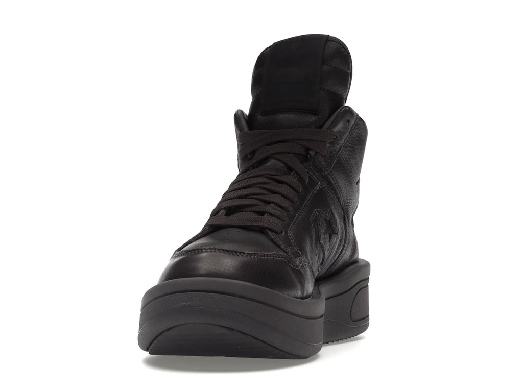 Converse TURBOWPN Mid Rick Owens DRKSHDW Clay