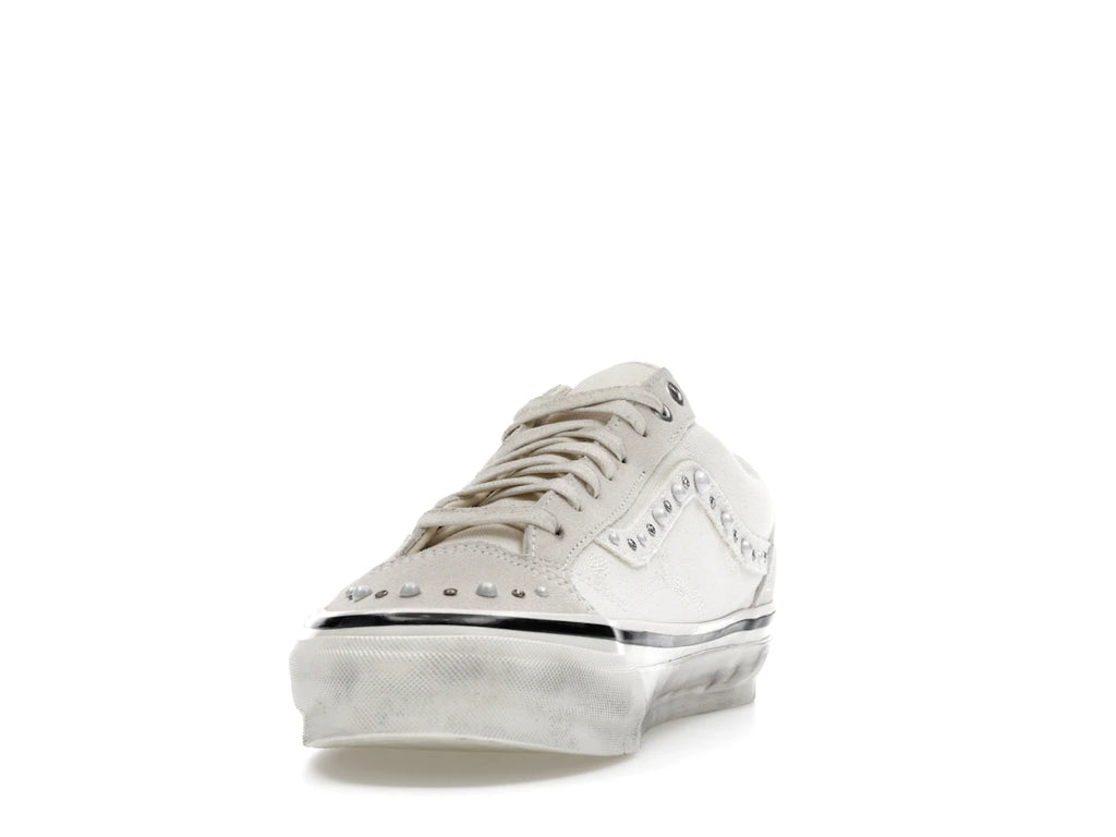 Vans OTW Old Skool 36 Pearlized Pack Marshmallow